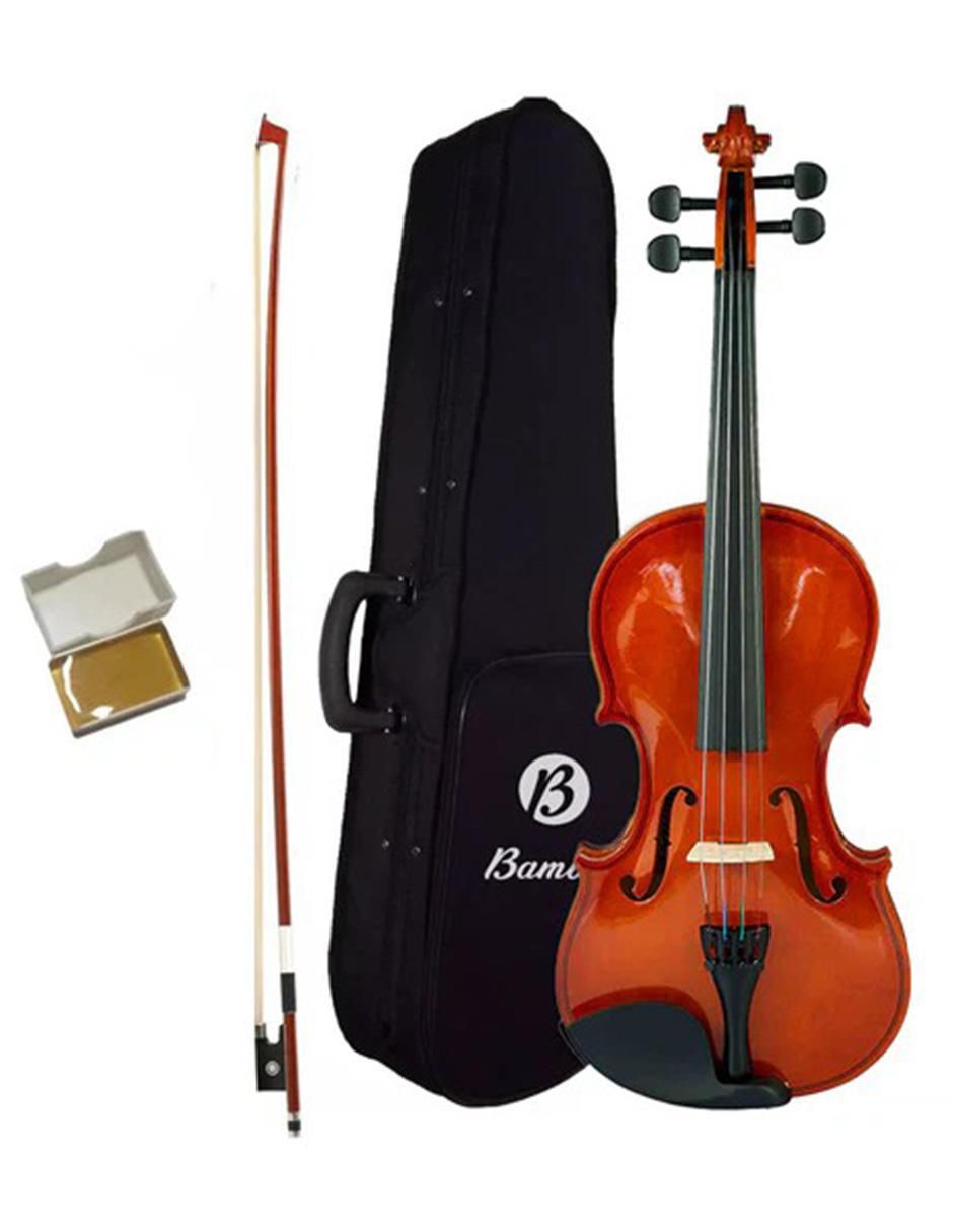 Violín acústico 1/2 1