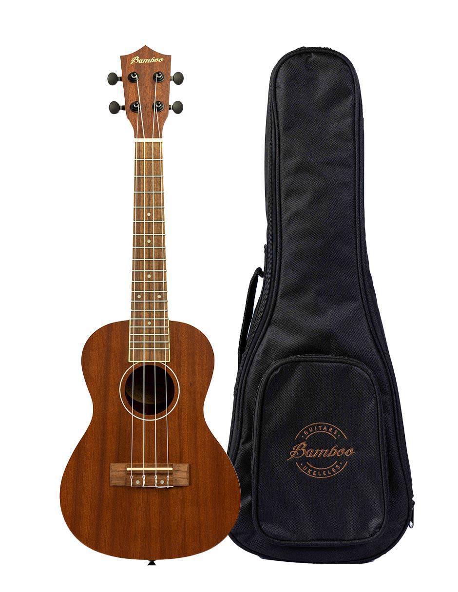 Ukelele tenor U-26 de sapele Ukelele tenor U-26 de sapele