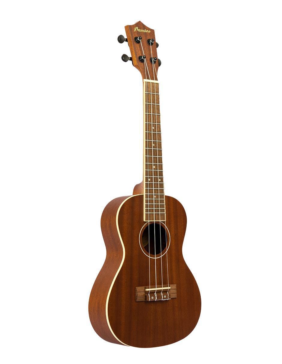 Ukelele tenor U-26 de sapele 2