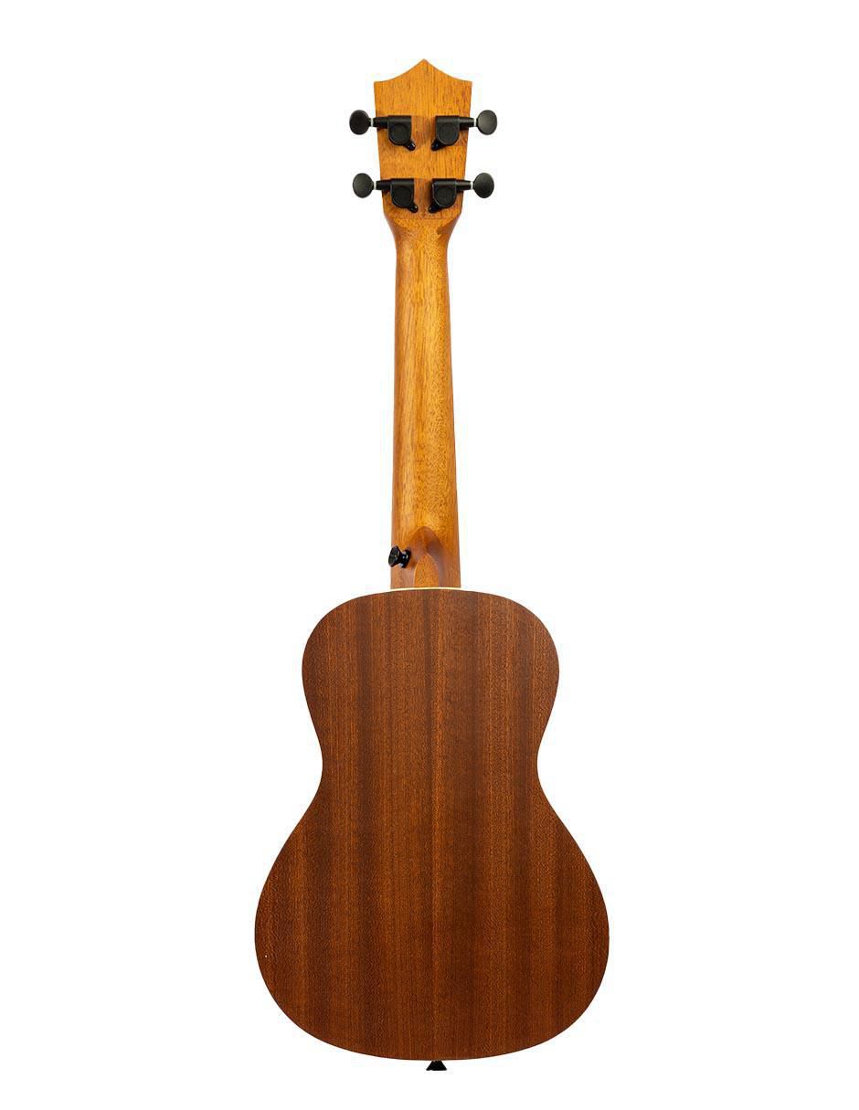 Ukelele tenor U-26 de sapele 3