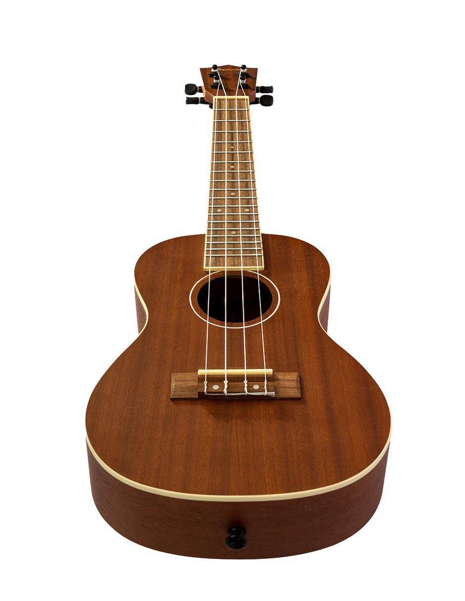Ukelele tenor U-26 de sapele 4