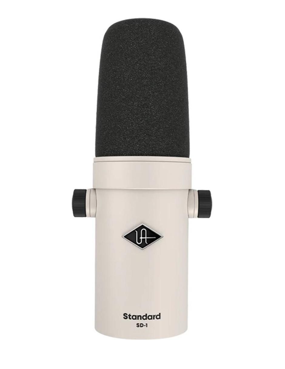 Micrófono profesional alámbrico Sd-1 Dynamic