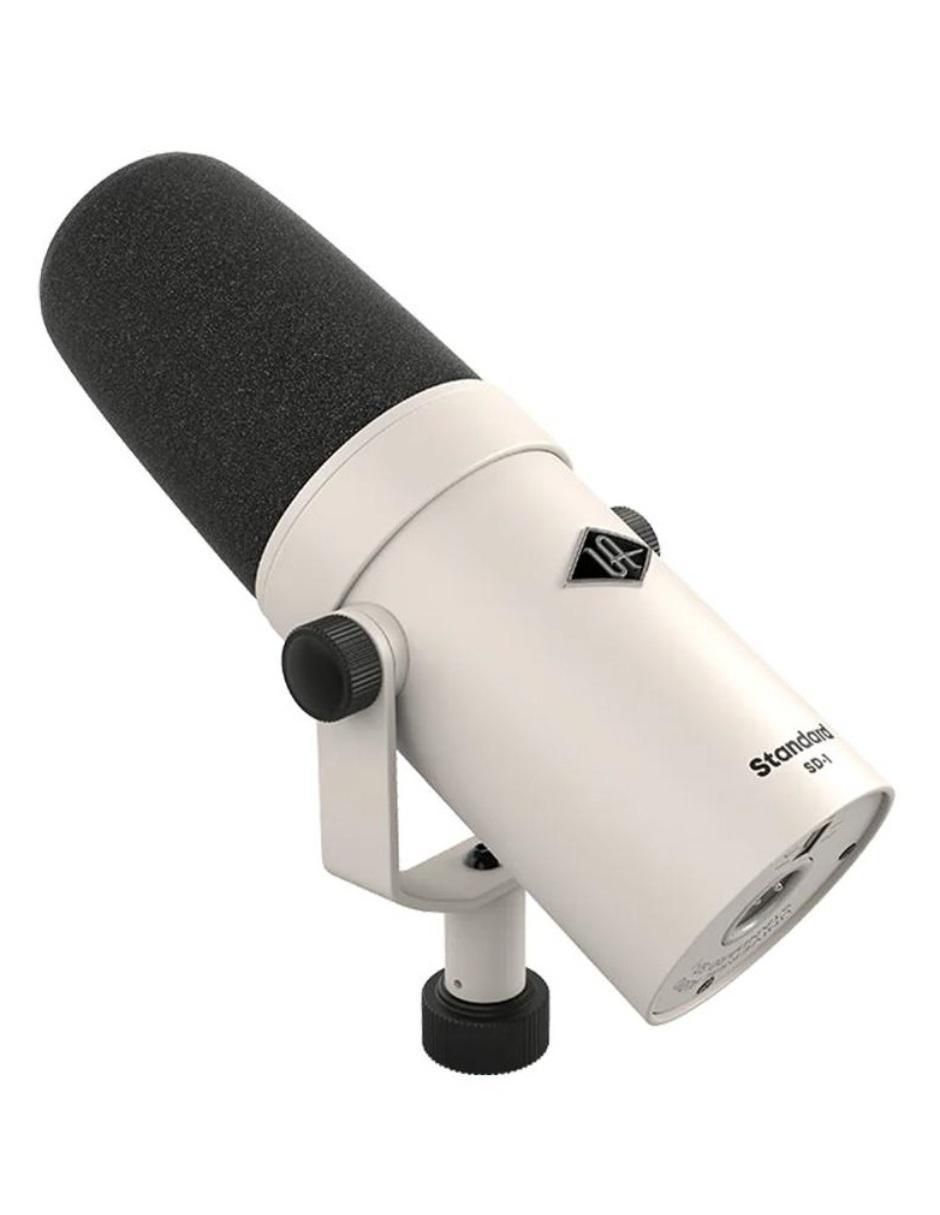 Micrófono profesional alámbrico Sd-1 Dynamic