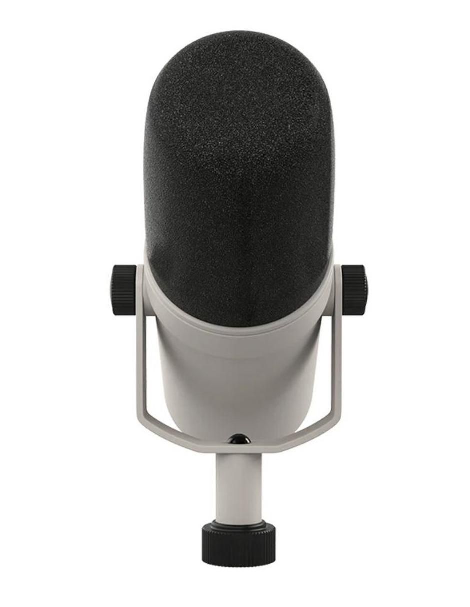 Micrófono profesional alámbrico Sd-1 Dynamic