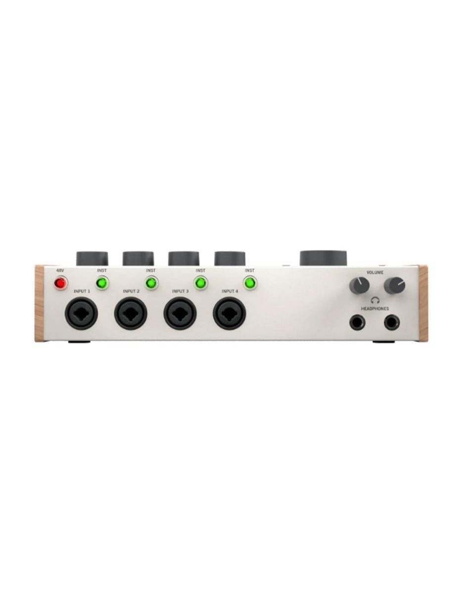 Interfaz de audio Universal Audio