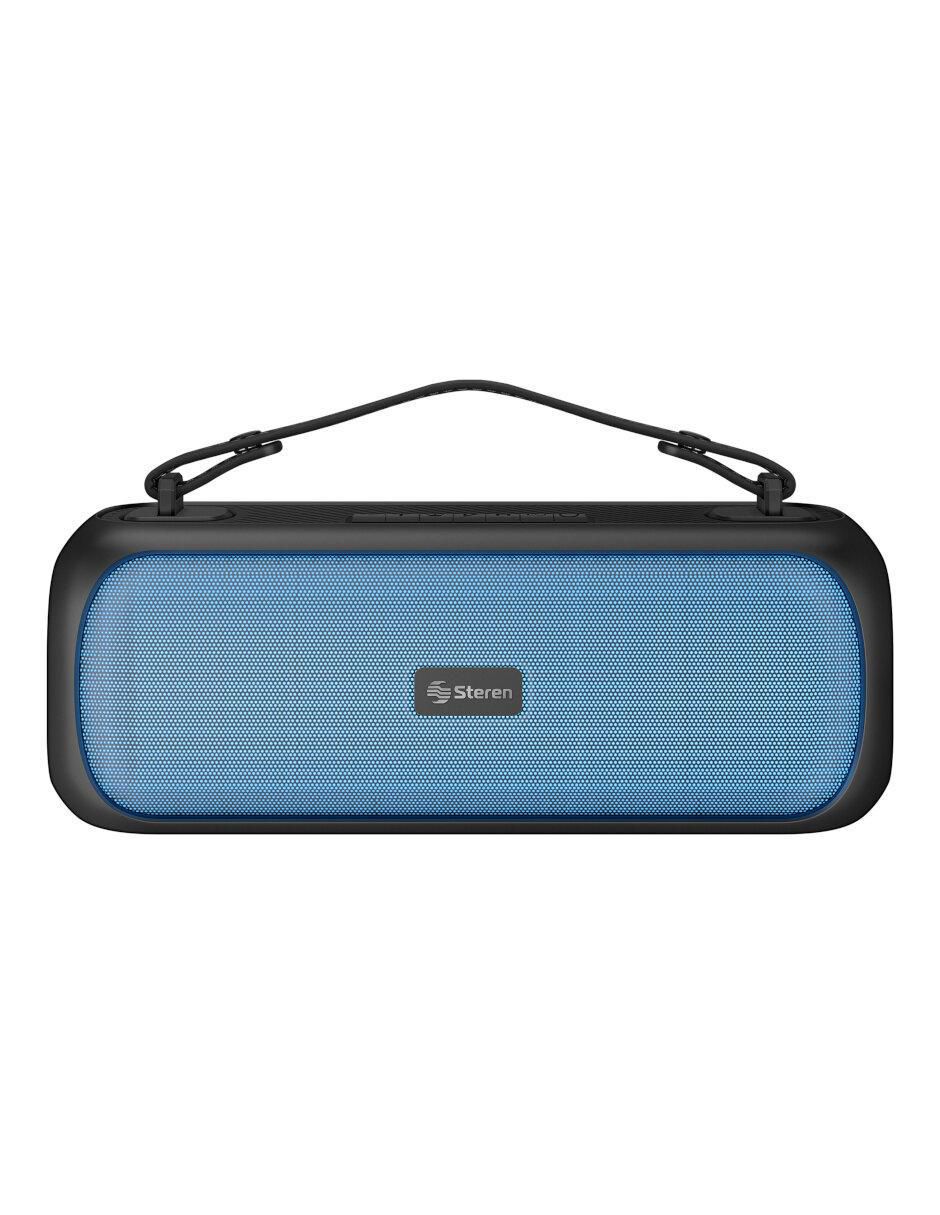 Bocina portátil BOOM-140 bluetooth Bocina portátil BOOM-140 bluetooth