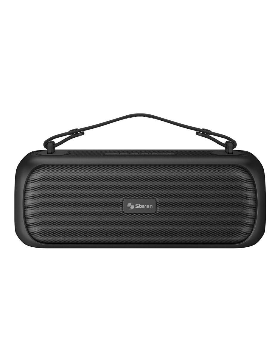 Bocina portátil BOOM-140 bluetooth