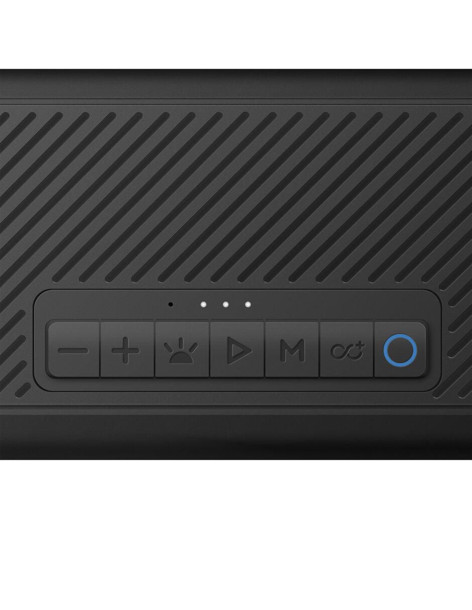 Bocina portátil BOOM-140 bluetooth