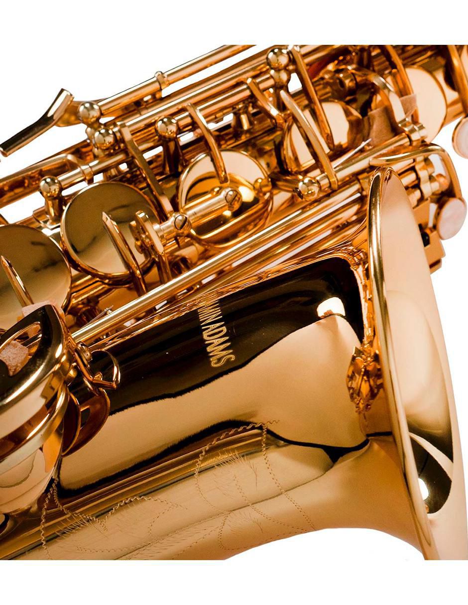 Saxofón alto 14