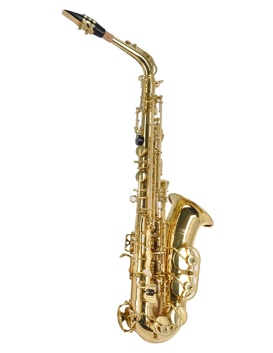 Saxofón Alto 3