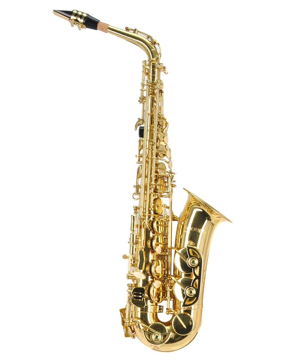Saxofón Alto