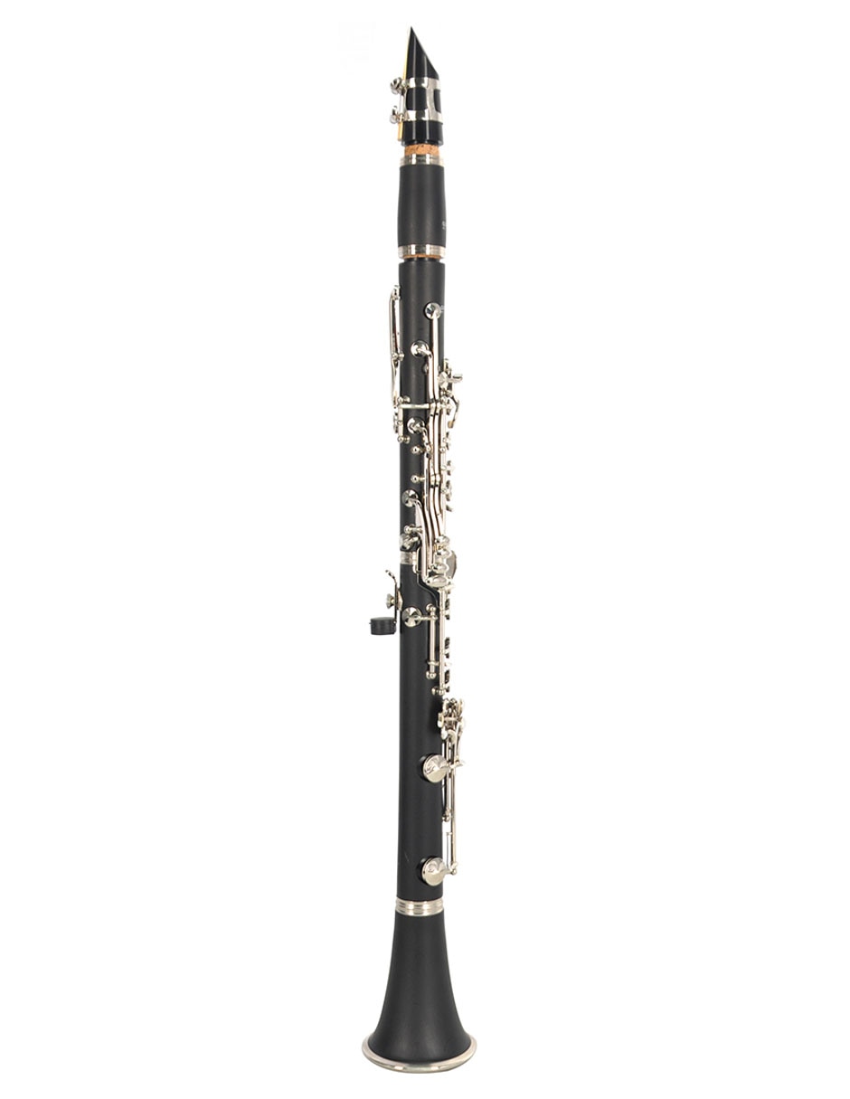Clarinete Soprano 2