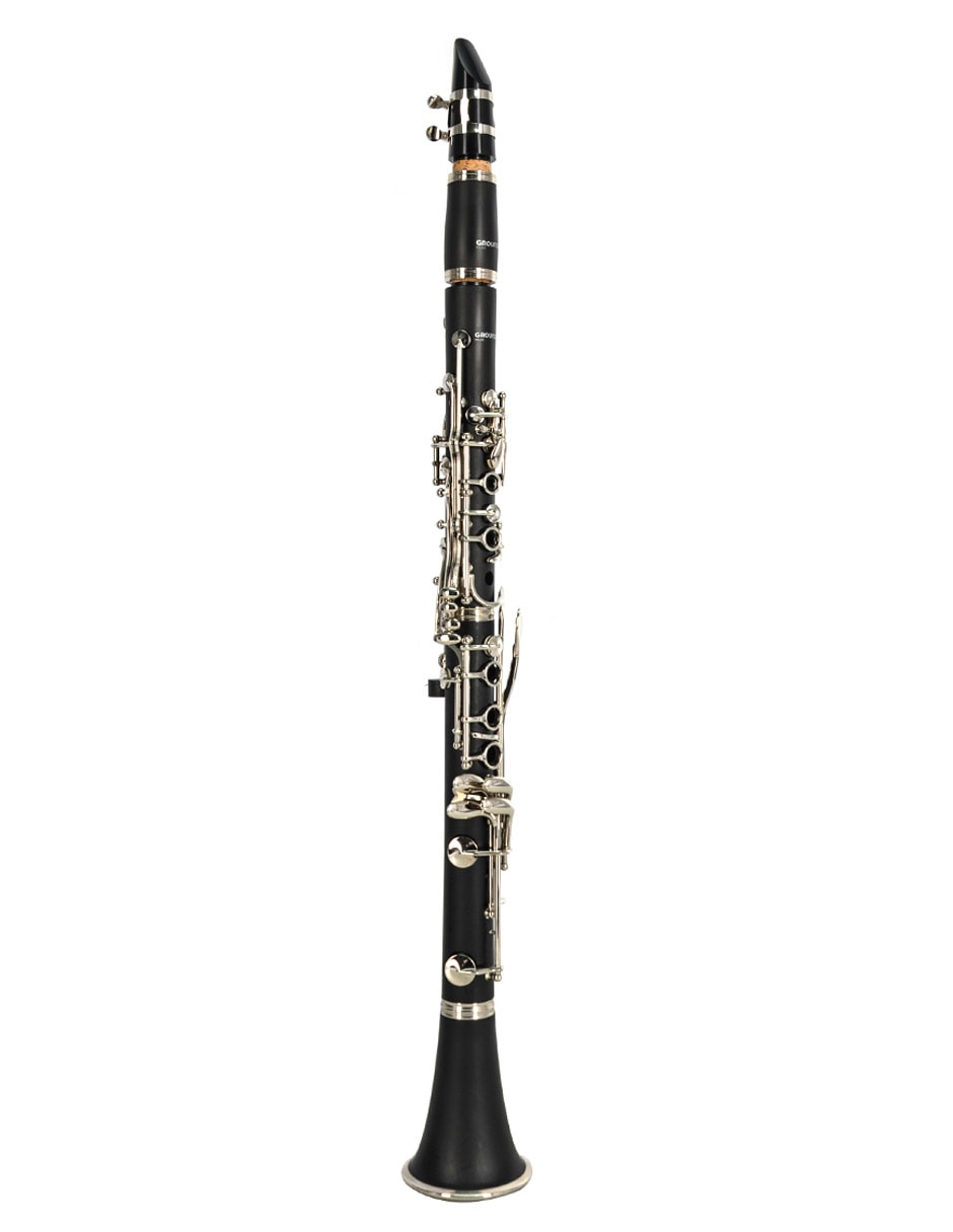Clarinete Soprano 3