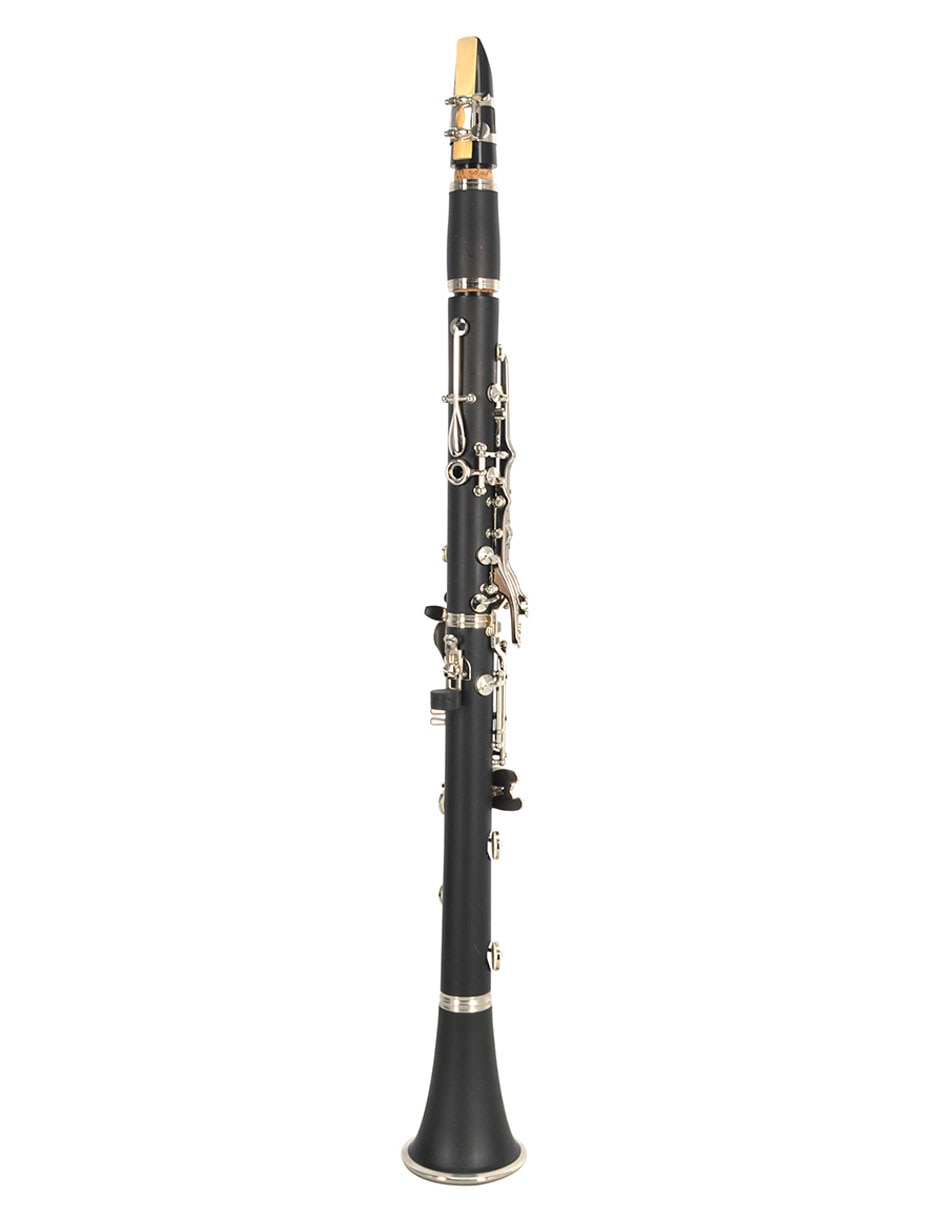 Clarinete Soprano 4