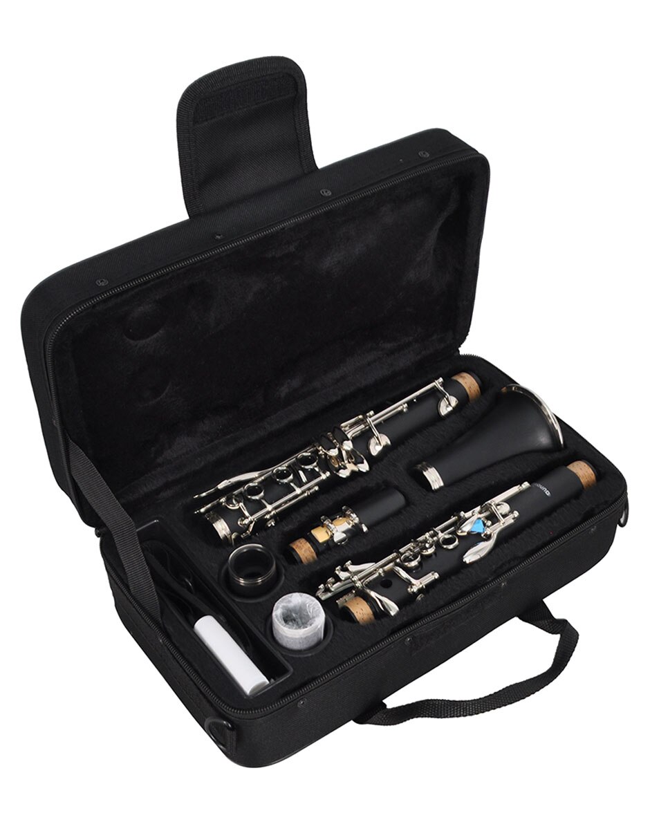 Clarinete Soprano 7