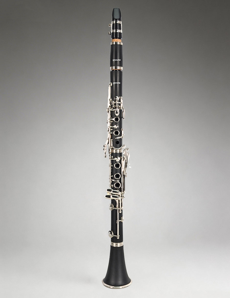 Clarinete Soprano 8