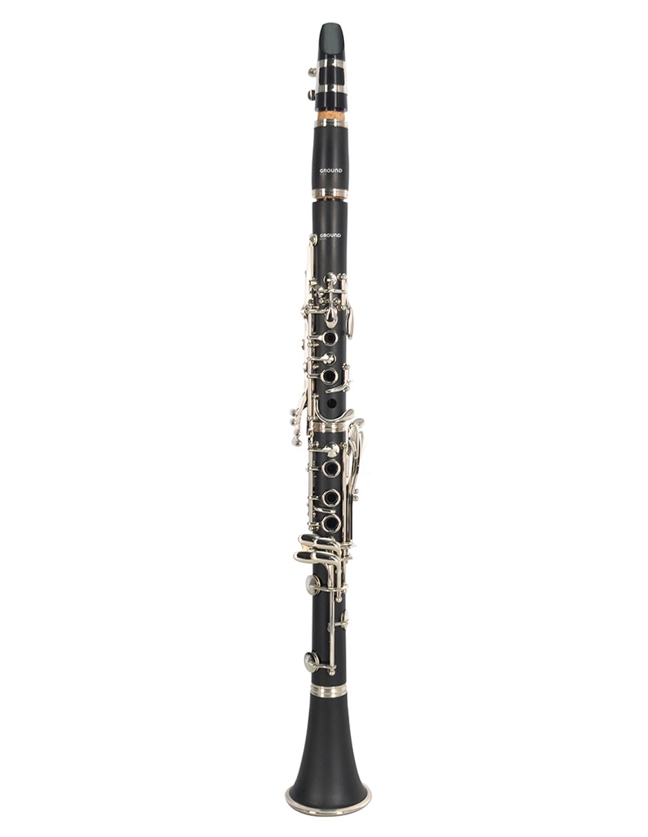 Clarinete Soprano
