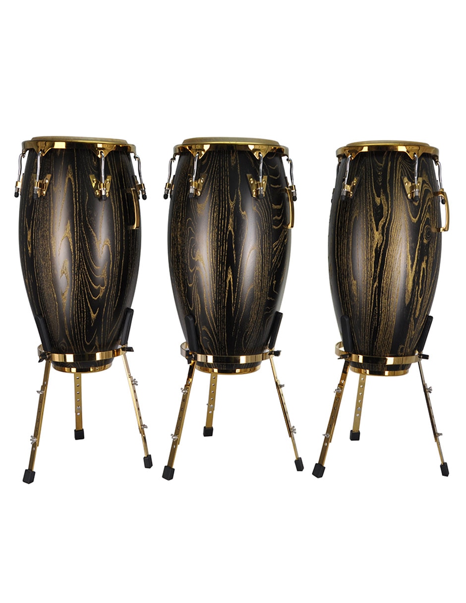 Congas Ground Music