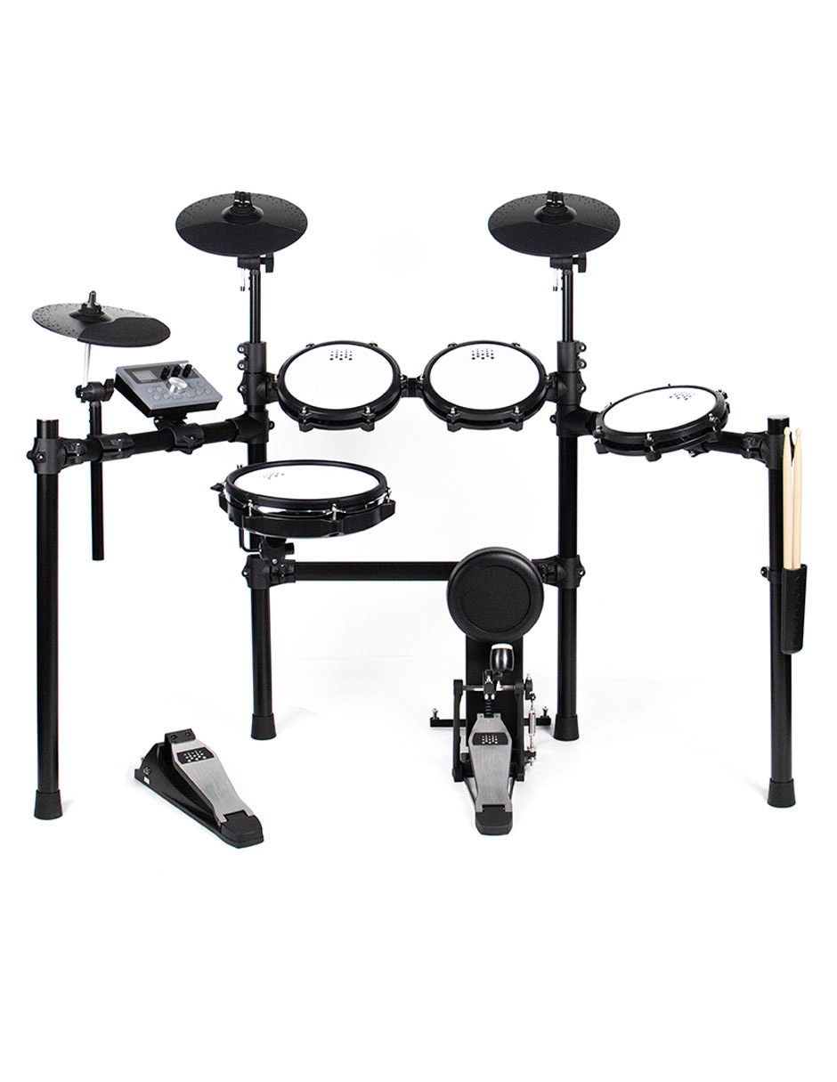 Kit de batería Ground Music