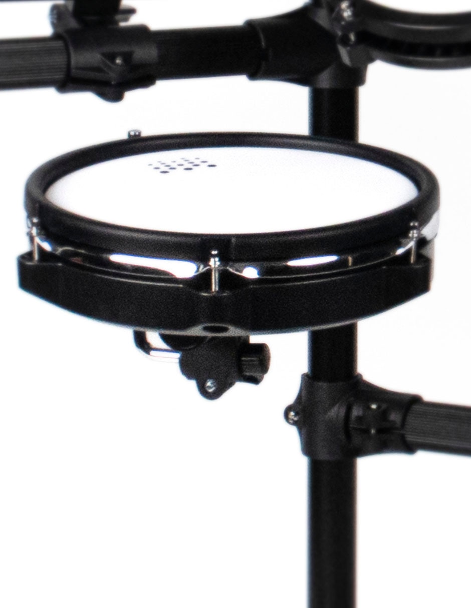 Kit de batería Ground Music