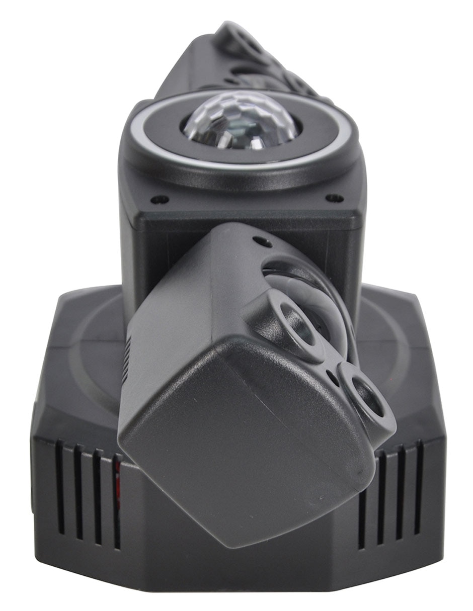 Cabeza móvil de luz 3