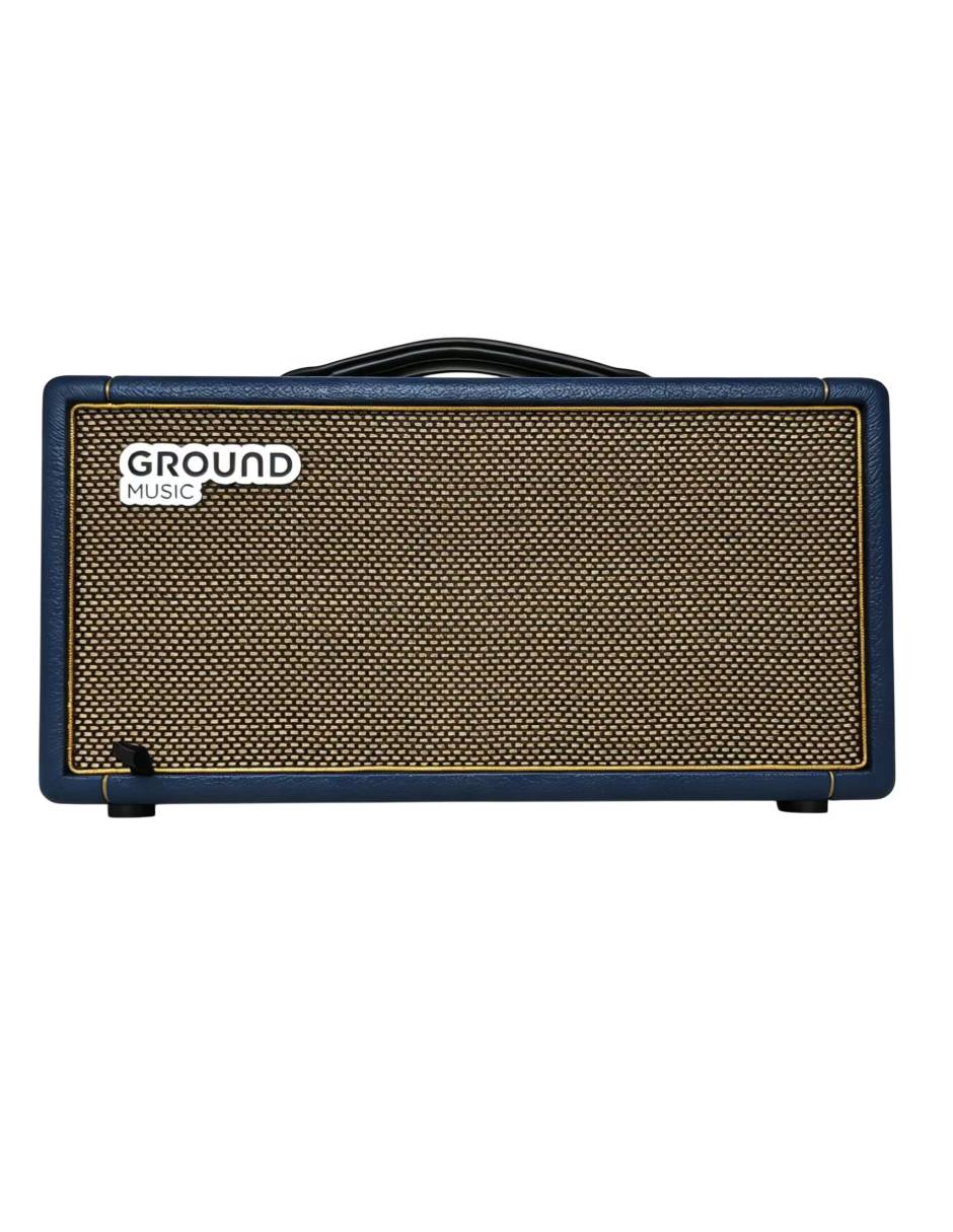 Amplificador CV30 Head de 120 V 1
