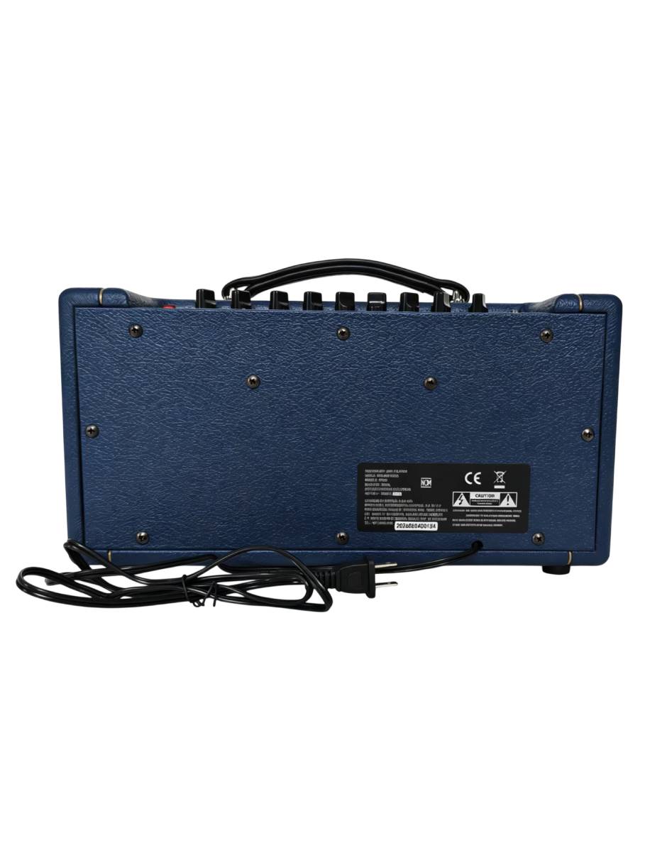 Amplificador CV30 Head de 120 V 2