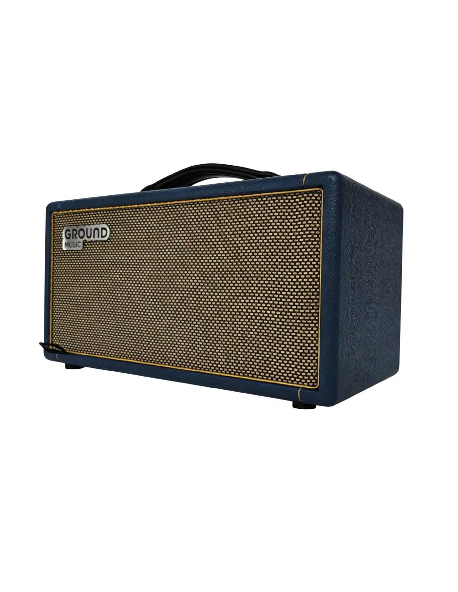 Amplificador CV30 Head de 120 V Amplificador CV30 Head de 120 V