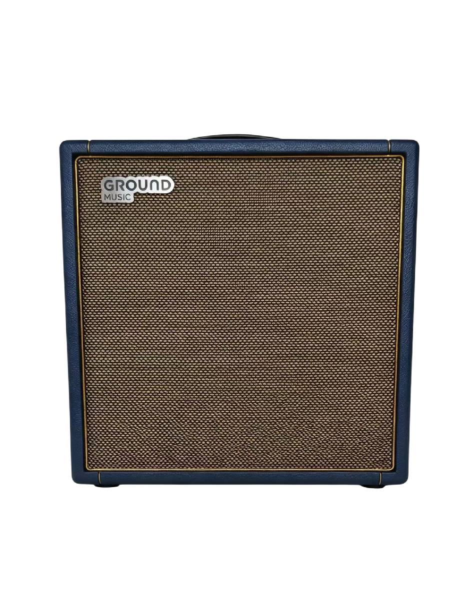 Amplificador de 120 V 1