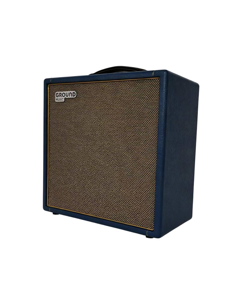 Amplificador de 120 V 2