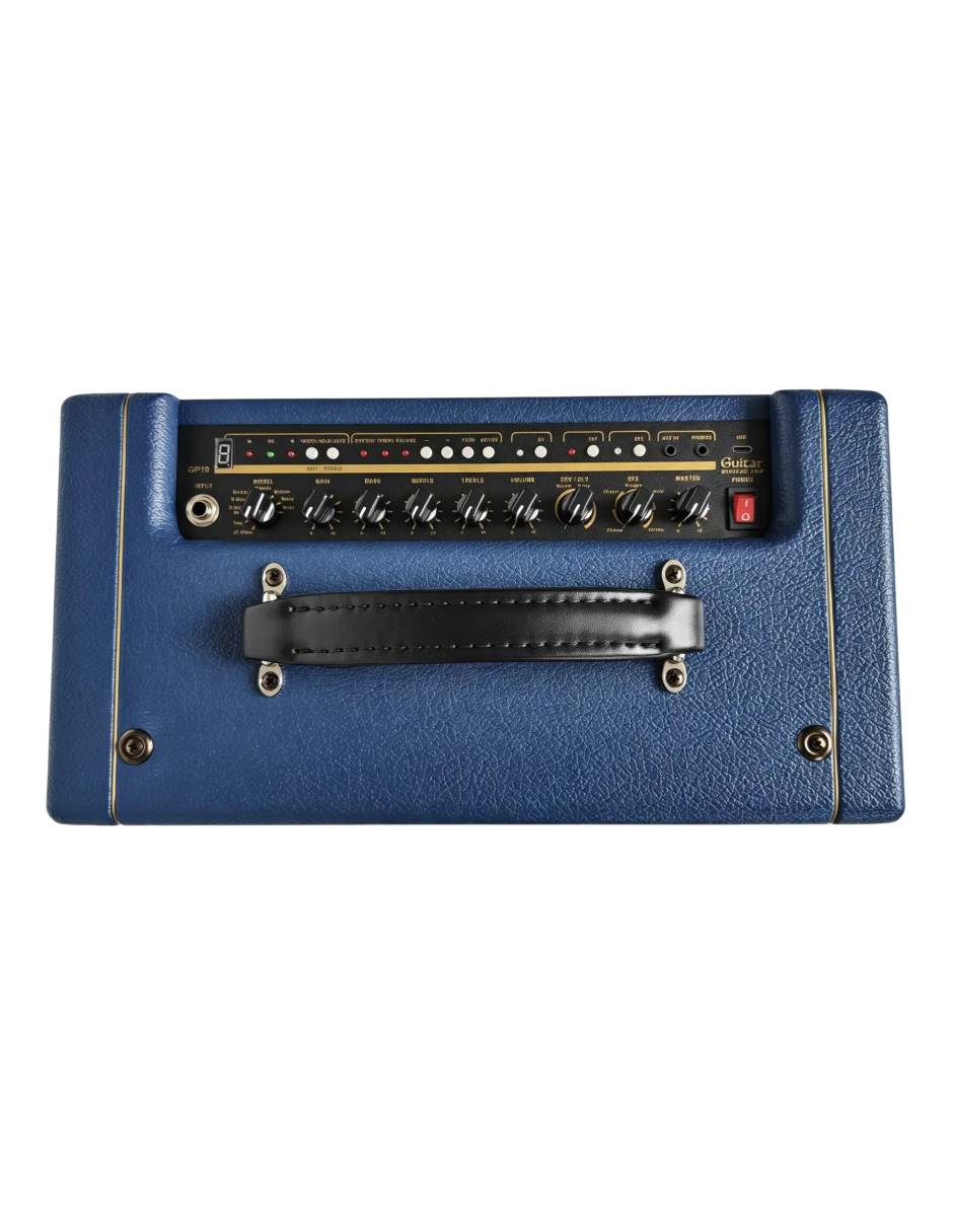 Amplificador de 120 V 3
