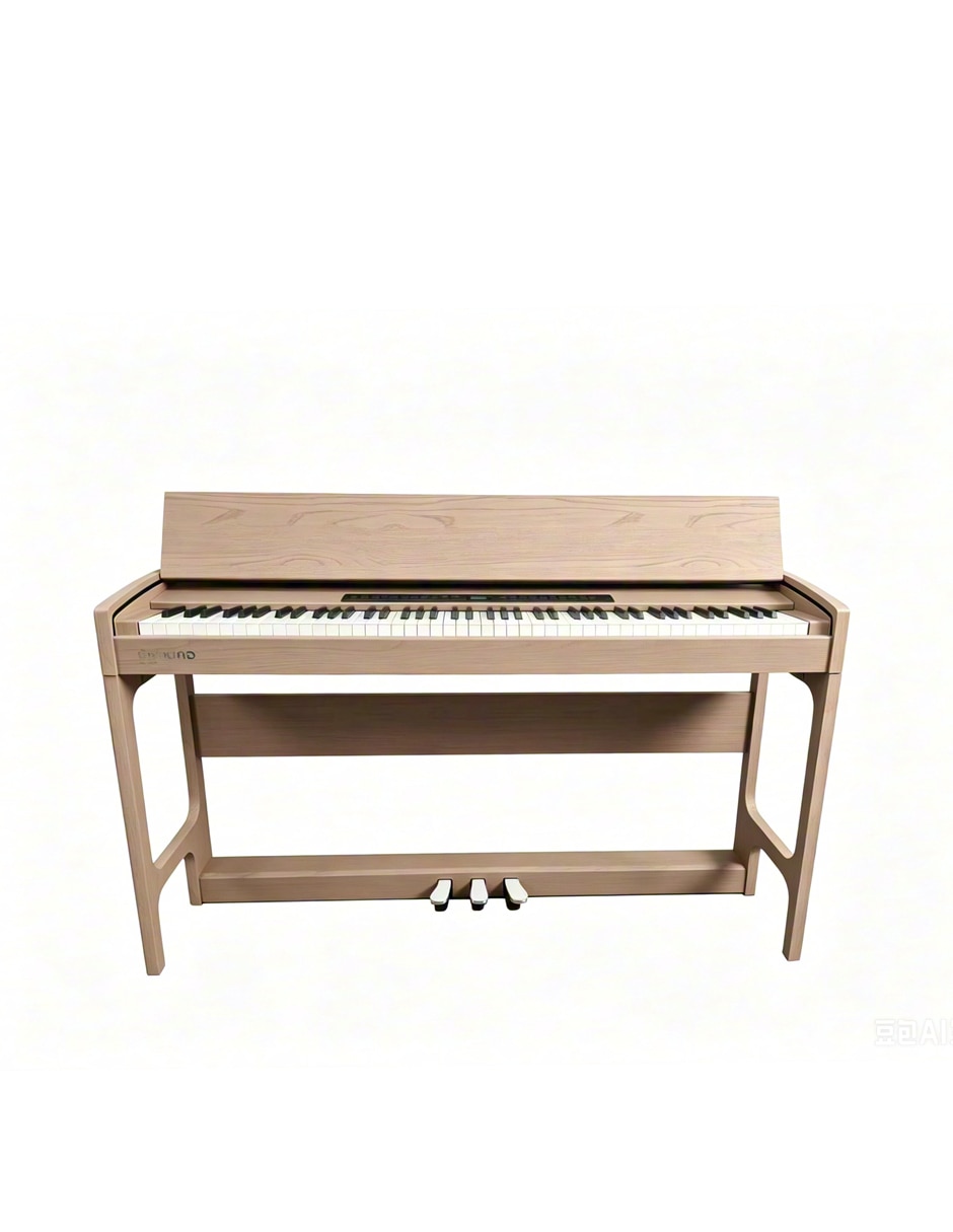 Piano ground music 88 teclas