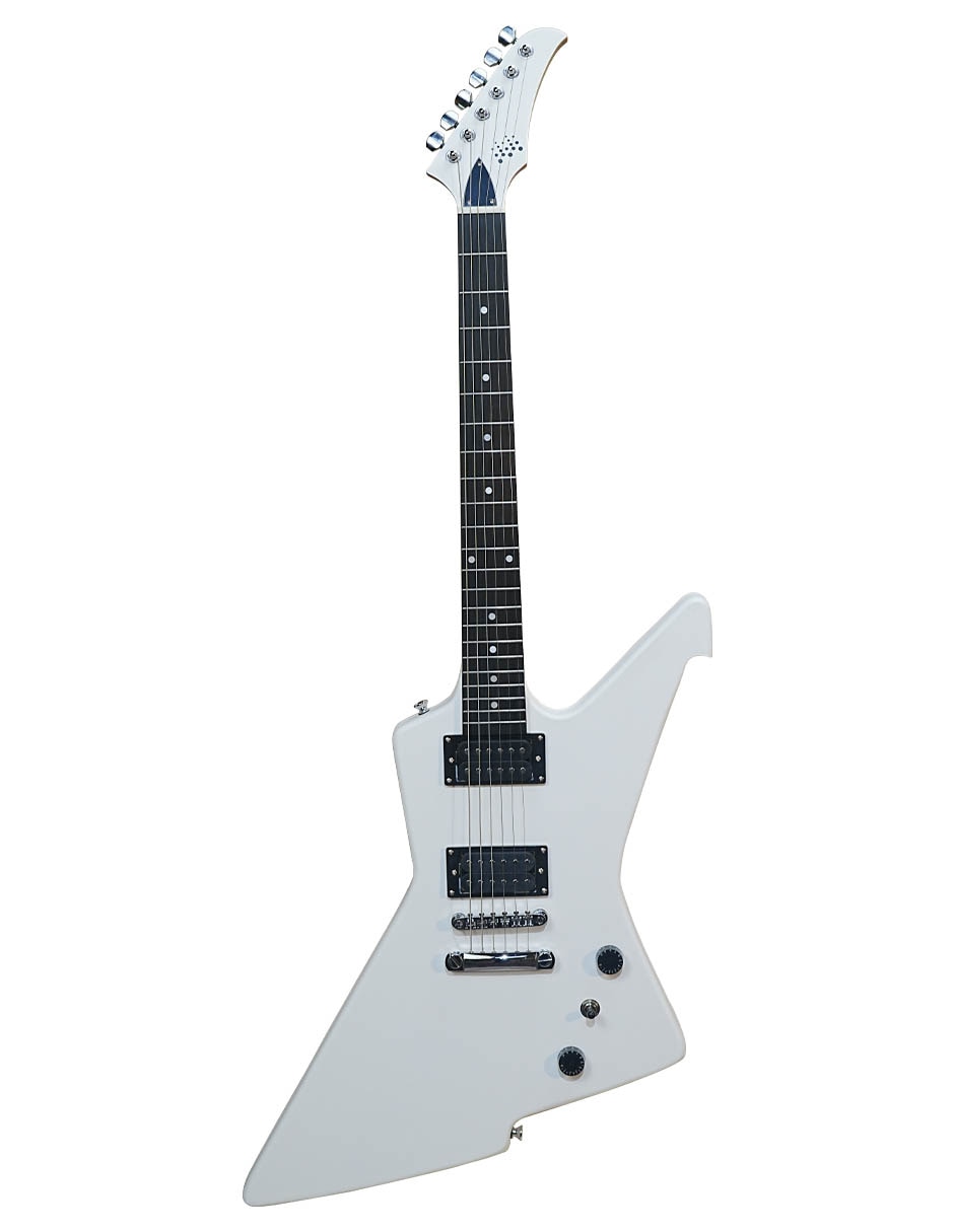 Guitarra eléctrica Ground Music