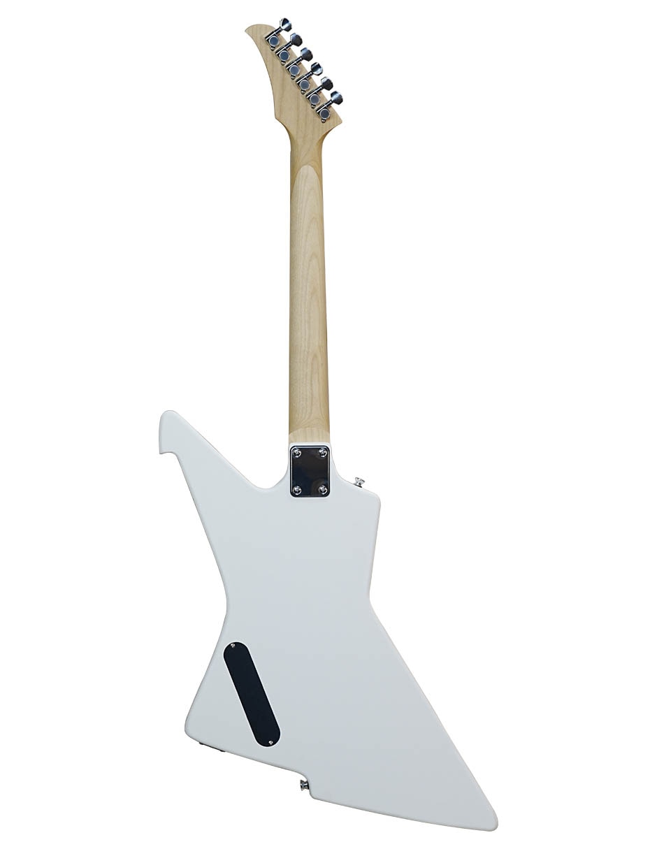 Guitarra eléctrica Ground Music