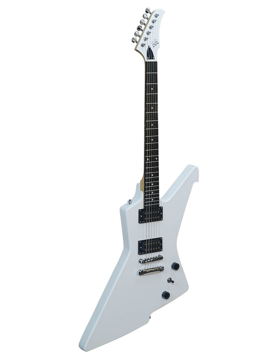 Guitarra eléctrica Ground Music