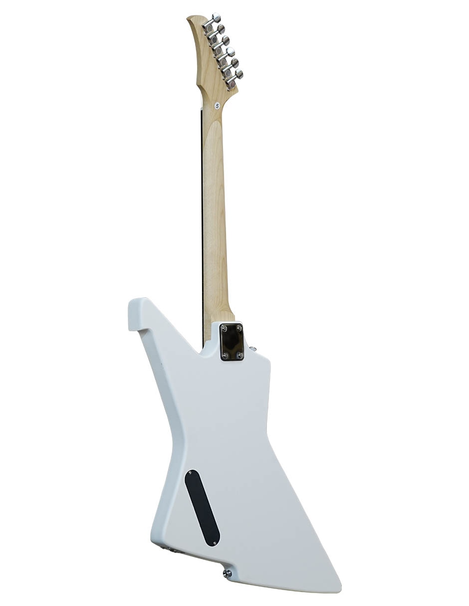 Guitarra eléctrica Ground Music