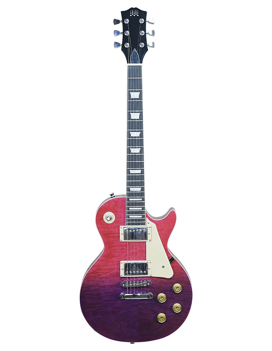Guitarra eléctrica