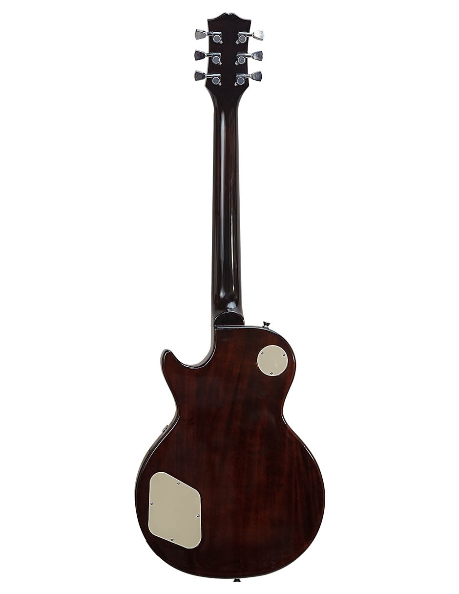 Guitarra Eléctrica Ground Music
