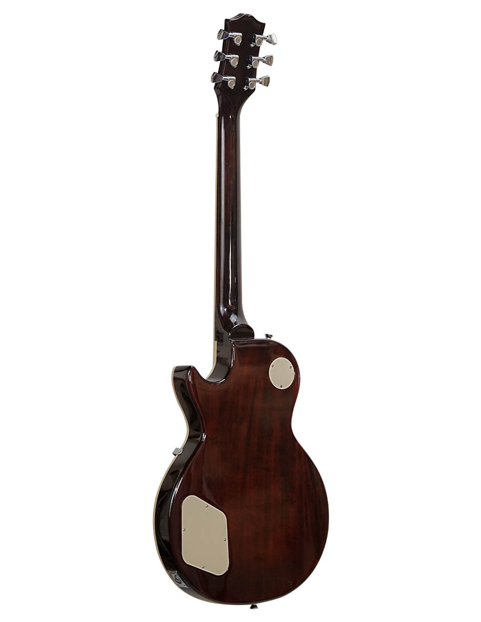 Guitarra Eléctrica Ground Music