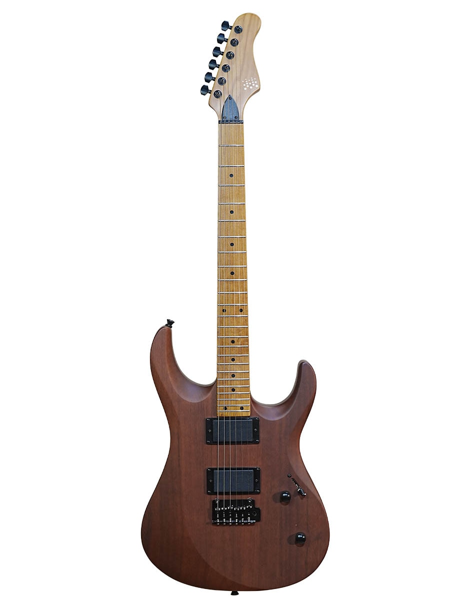 Guitarra eléctrica
