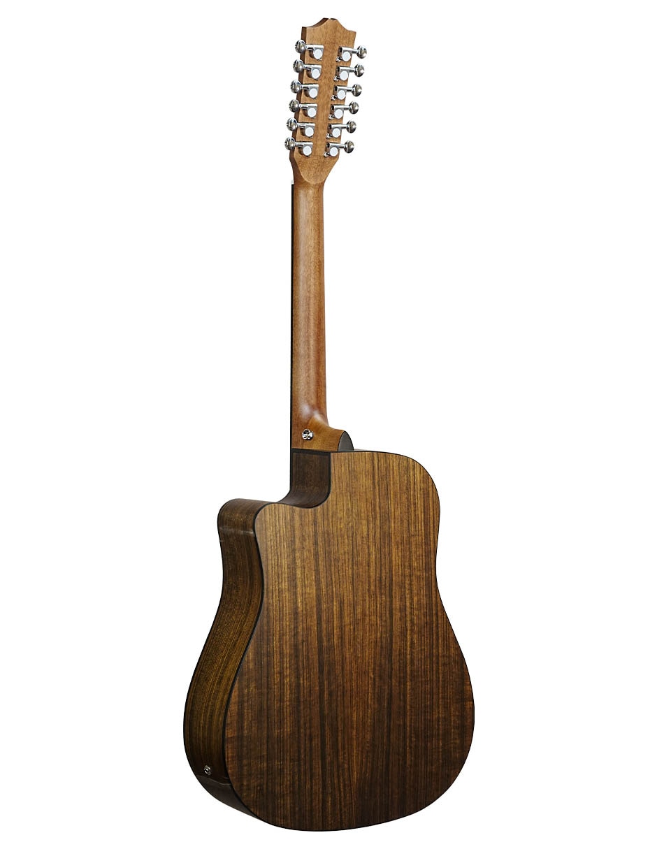 Guitarra acústica electroacústica Yamaha