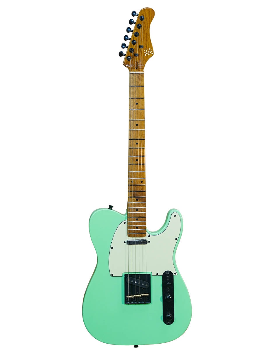 Guitarra eléctrica