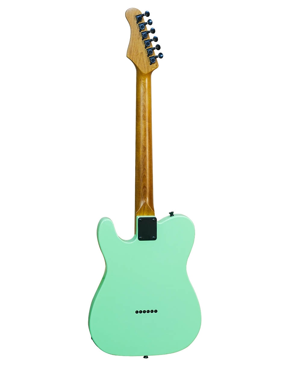 Guitarra eléctrica 2