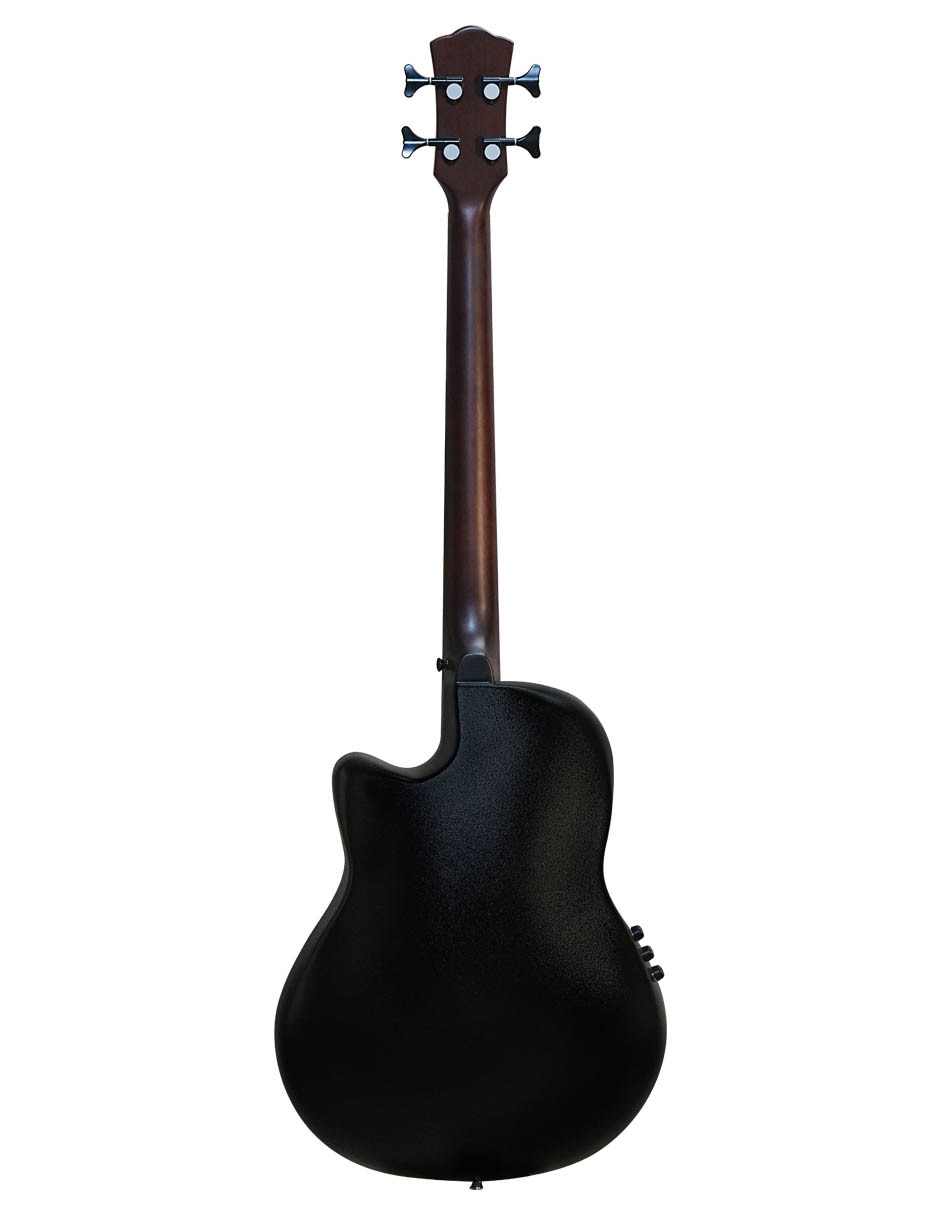 Bajo Acústico Ground Music