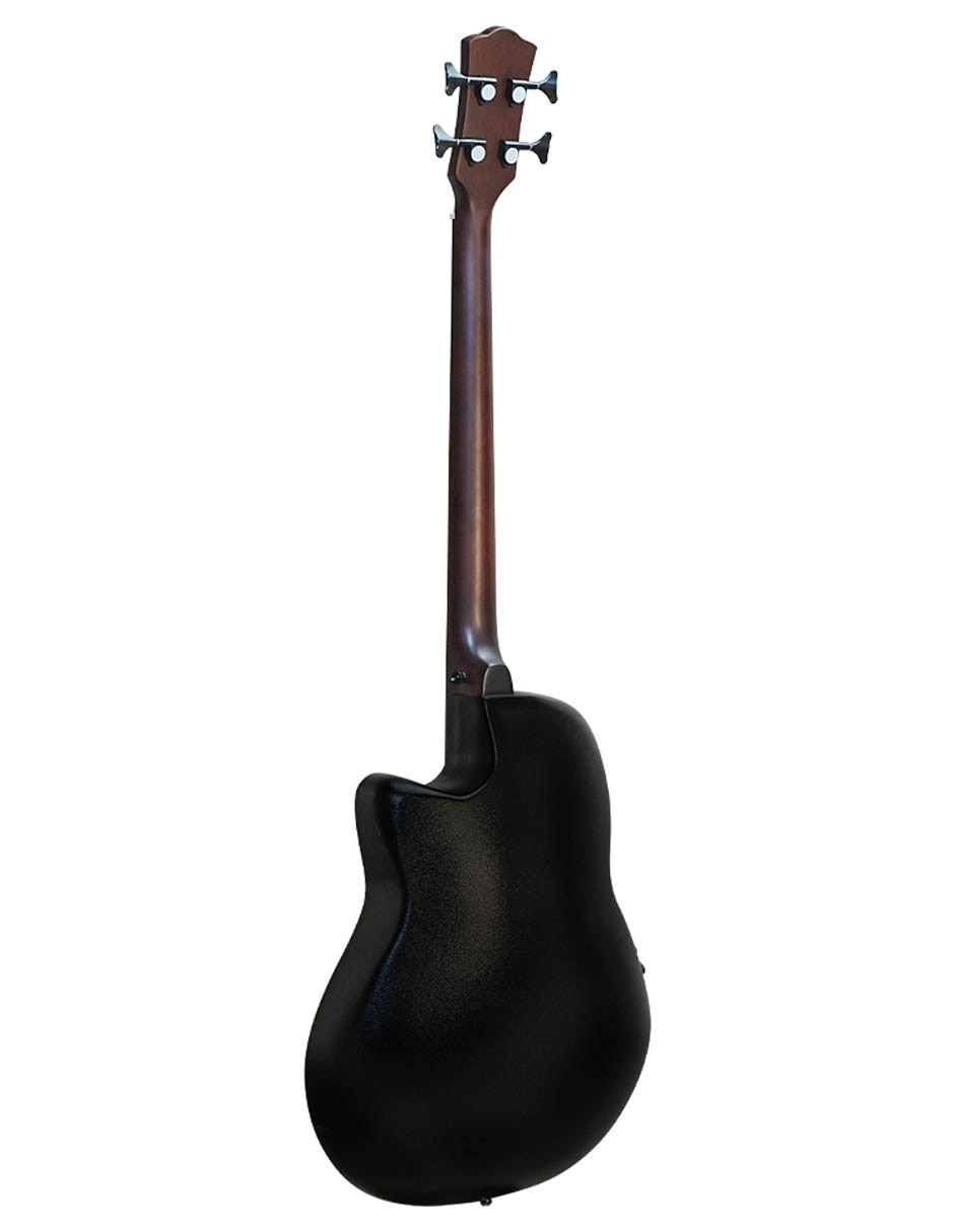 Bajo Acústico Ground Music