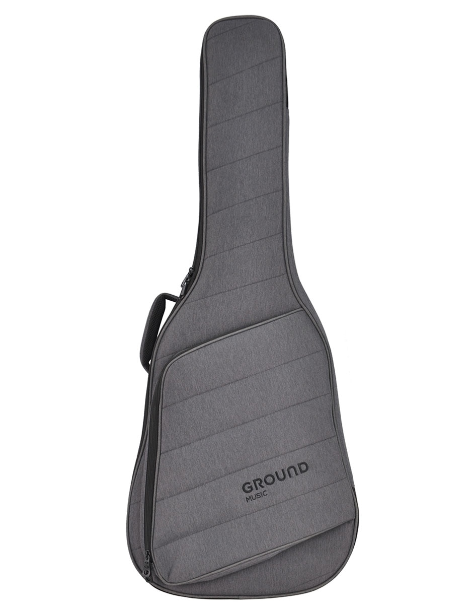 Funda Para Bajo Eléctrico