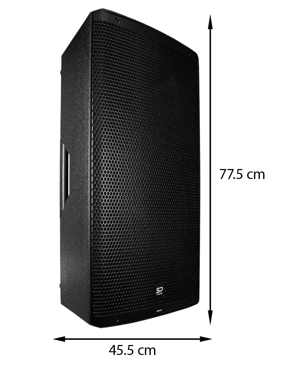 Bocina Sp-15 Advanced Bluetooth 2