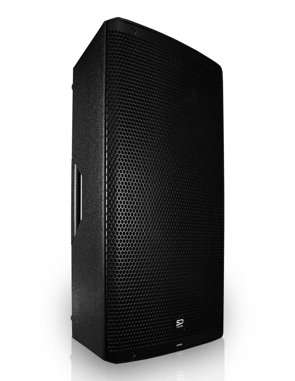 Bocina Sp-15 Advanced Bluetooth