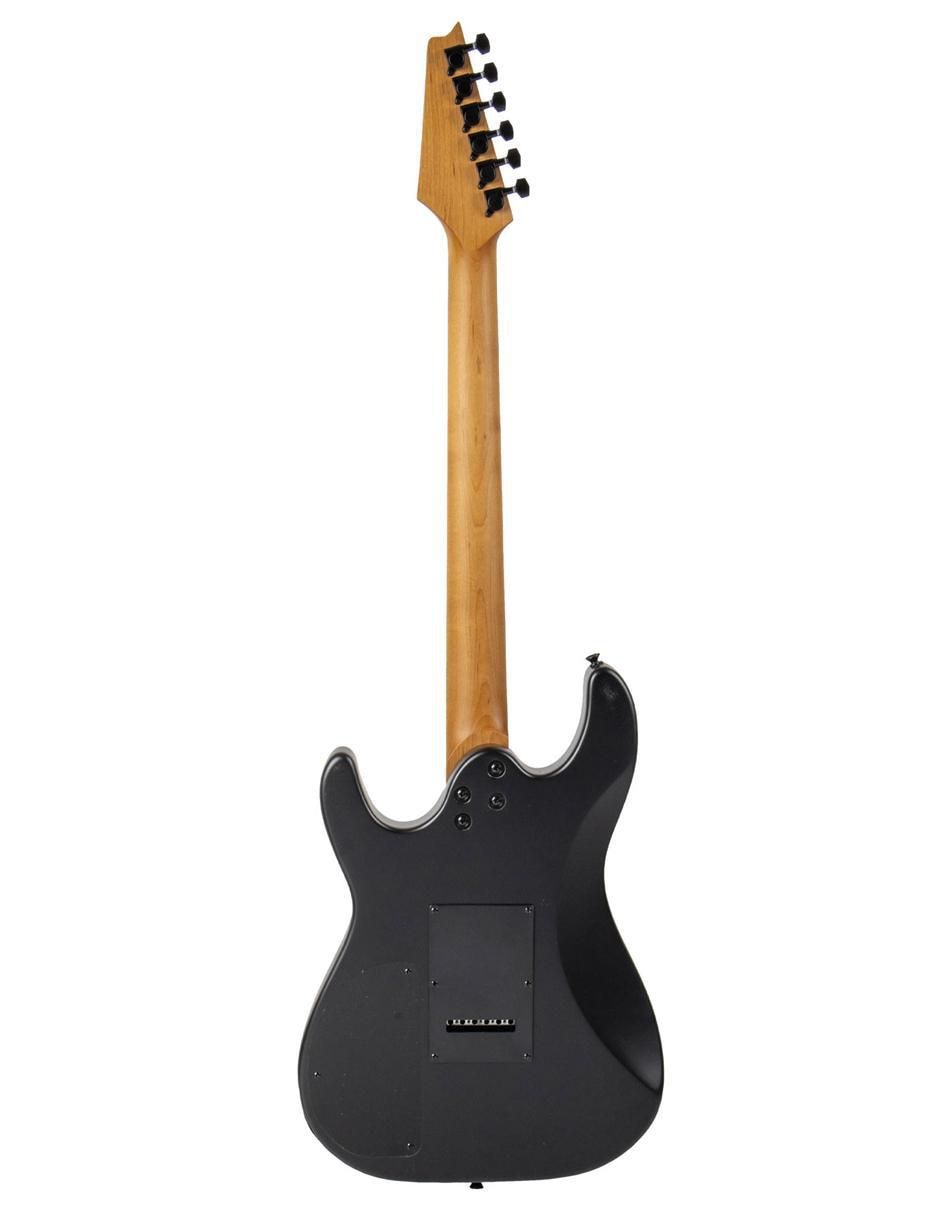 Guitarra eléctrica boky-hh-bk 3