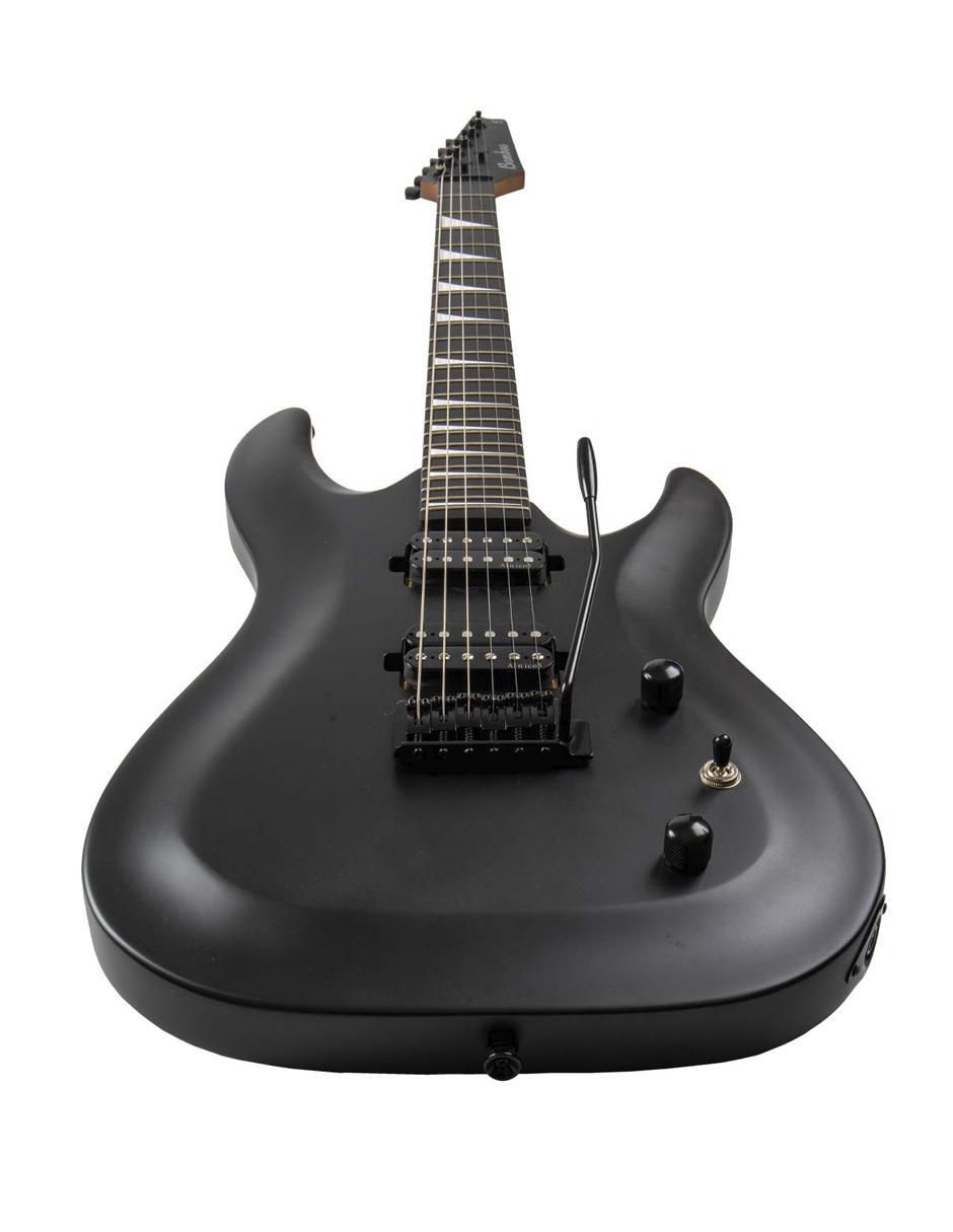 Guitarra eléctrica boky-hh-bk 5